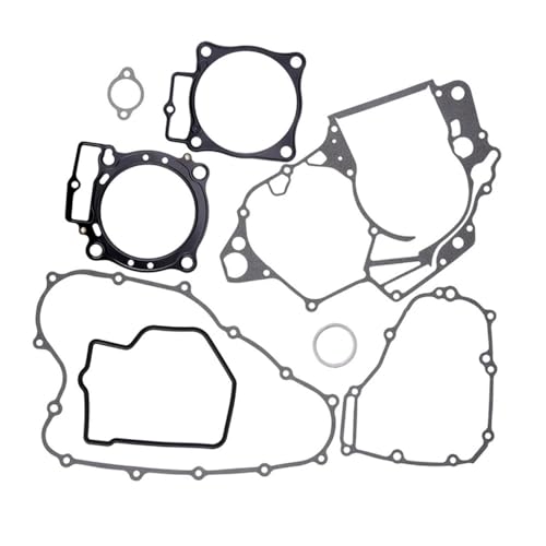 Joint de culasse et couvercle cylindre CRF450R Honda 09-16