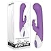 Enchanted Bunny Purple