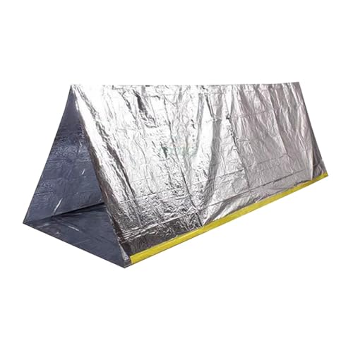 Disposable Tent First Aid Tent – Insulated and Warm...