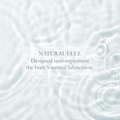 Image of FAV Water Based Luxury Personal Lubricant, Natural Feeling Lube for Women Men and Couples, Toy Friendly, Condom Safe, 8.25 Fl Oz