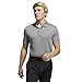 Produktbild Adidas Golf Herren Performance PRIMEGREEN Polo-Hemd - Grau Three - S
