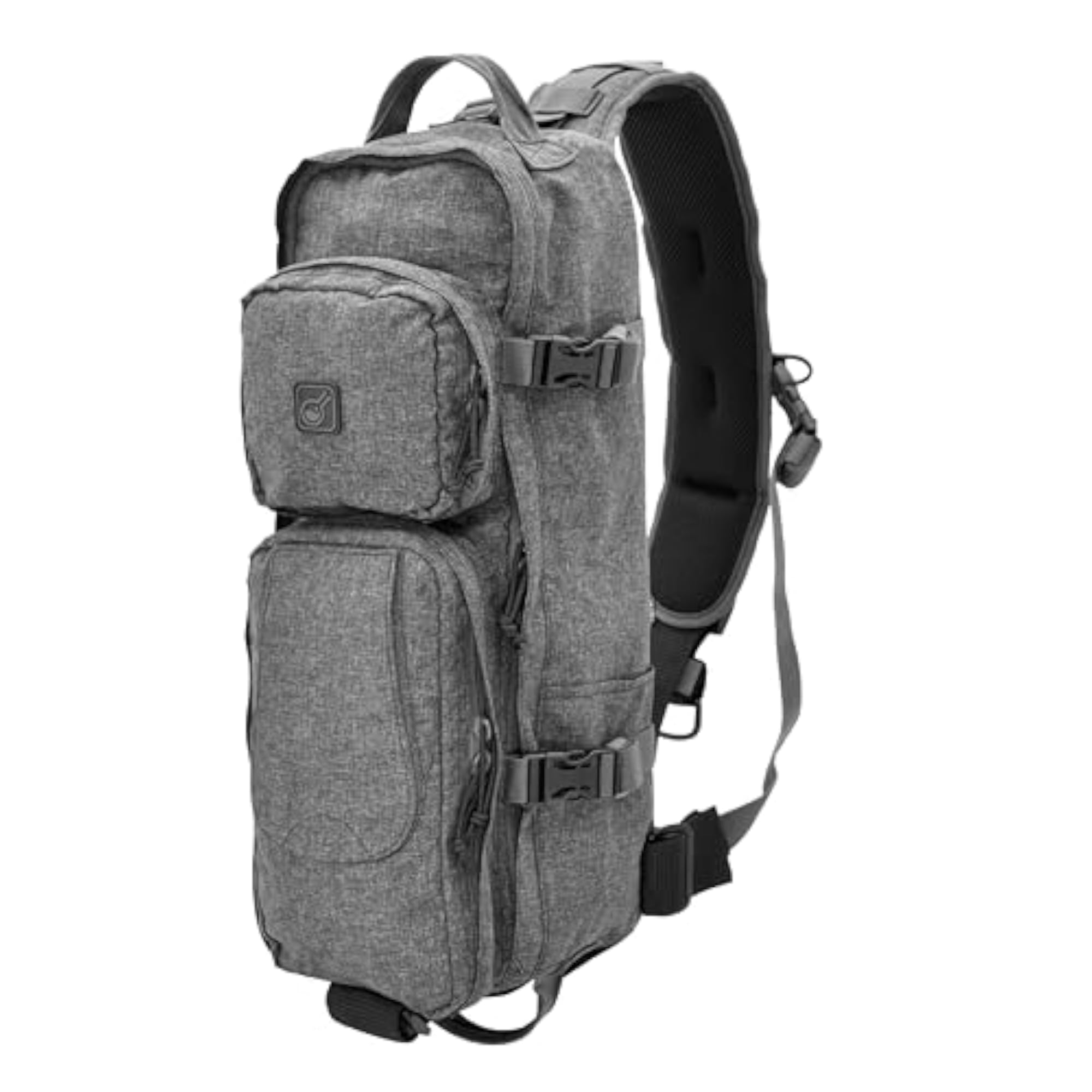 Evac Photo-Recon(TM) Photo Sling Pack w/MOLLE by (R)
