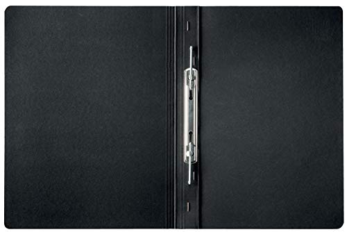 Leitz A4 Spiralhefter, 250 Blatt, 100% Recyclebar...
