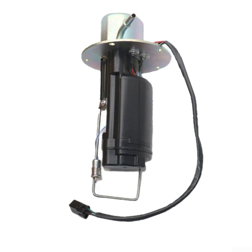 Gruppo carburante 49040-0809 compatibile con ZX10R 2004-2005, componente del sistema di alimentazione di ricambio diretto, per una facile installazione unità in plastica per riparazione moto