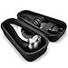 ProCase Carrying Case for Philips Norelco Electric Shaver Case, Travel Carry Protective Bag Case for Philips Norelco Men's Electric Trimmer and Shaver 4500 3100 6400 9700 1150x 8900 1100