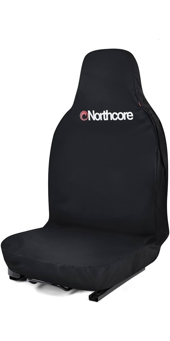 Northcore Eco Single Car Seat Cover- Coprisedile per Auto Singola Eco Riciclato