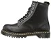 Dr. Marten's Icon - Botas para hombre, color negro, talla 42