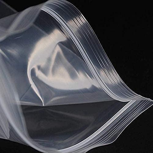 2x3 inch 51 μm | 100 pieces | Zip Lock Bag Pouch Cover | Self Lock Mechanism | Transparent recycled recyible resalable 2x3 inch 51 μm | 100 pieces | Zip Lock Bag Pouch Cover | Self Lock Mechanism | Transparent recycled recyible resalable