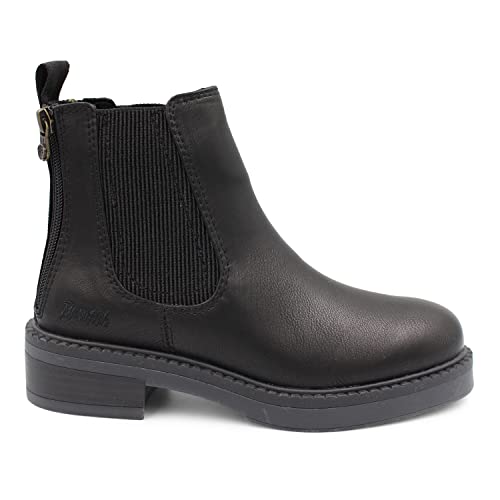 Blowfish Malibu Women’s Vedder Chelsea Boot