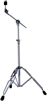 Ludwig Boom Cymbal Stand L436MBS | 400 Series | Percussion Drum Set Hardware