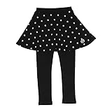 BABYDOLL（ベビードール）通販限定サイズあり 10分丈スカッツ(柄) 7149K 90cm 星