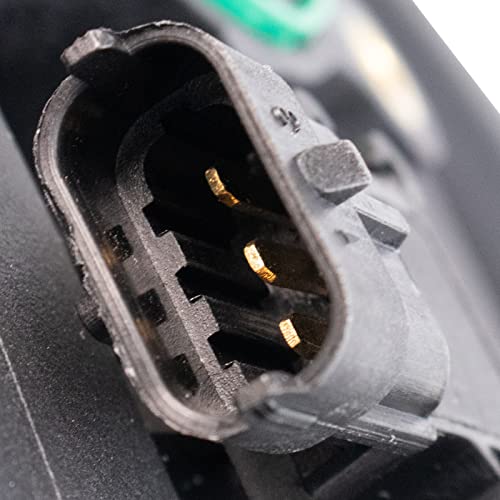 Image of TRQ Intake Manifold Compatible with Buick LaCrosse Regal Verano Chevy Equinox Impala Malibu