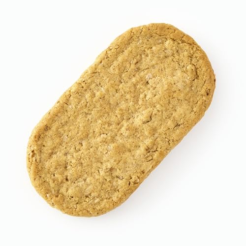 Nature Valley Biscuits, Peanut Butter,1.35 Oz, 5 Count (Pack of 12) Piece