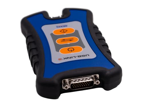 Image of Diesel Laptops Nexiq USB Link 3 Wired Edition 121054