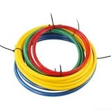 HVAC Kupferrohr-Kunststoffbieger mit langen Streifen zum Biegen von Rohren ohne Knittern, geeignet für verschiedene Rohrdurchmesser