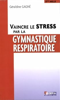 Mass Market Paperback Vaincre le stress par la gym.. -ne [French] Book