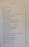 HÖLDERLIN: HIS POEMS. Translated by Michael Hamburger B000T9S81U Book Cover