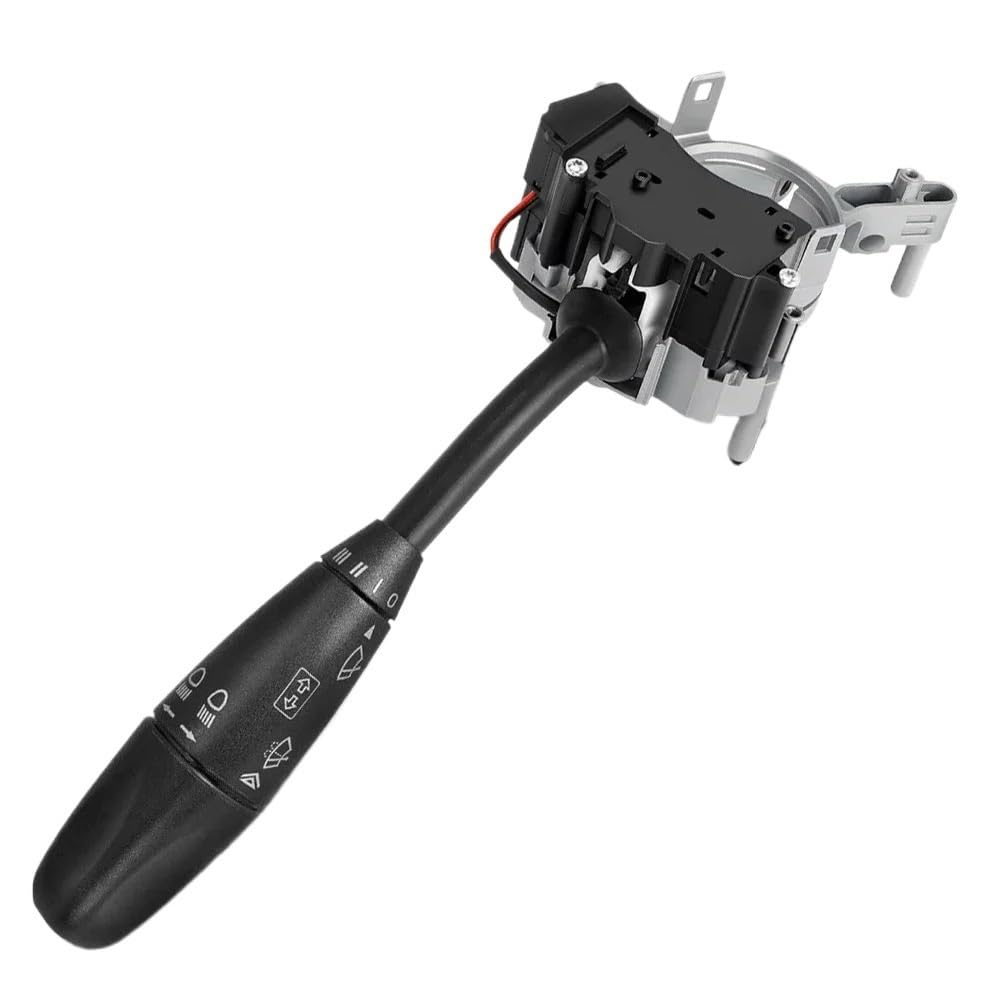 Commodo clignotants essuie-glaces pour réparer direction Benz W203 - 7