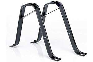 Corona 2506-85 Heavy-Duty Steel Wheelbarrow