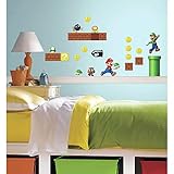 Da vida a las paredes con estos vinilos de pared fantásticos, coloridos y con estilo de RoomMates.