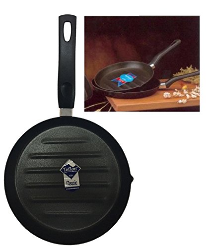 San Ignacio - Asador Vitrogrill Zaldiaran 24 Cm En Oferta San Ignacio - Vitrogrill Zaldiaran Red. 24Cm
