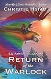 Return of the Warlock (The Rainbow Island Series)