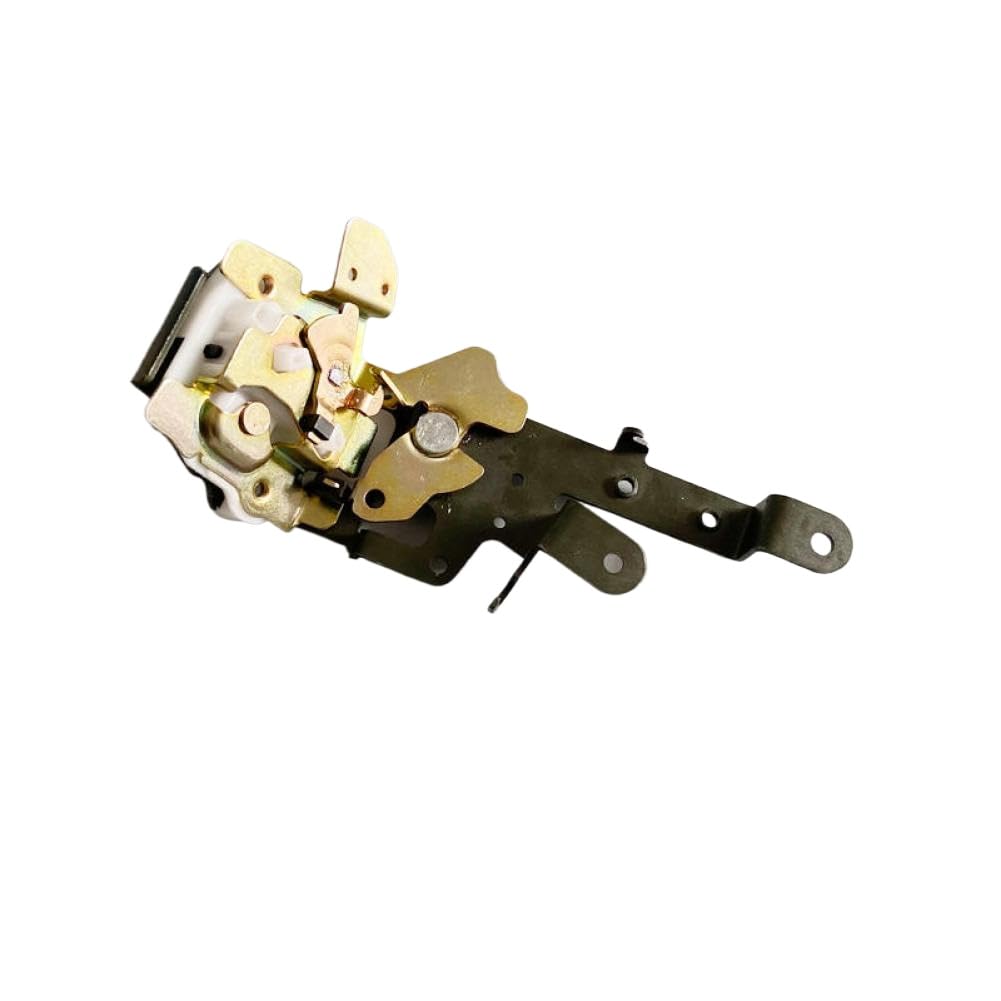 HSCJMEHT Sliding Door Latch Left Side Compatible With Urvan E25 2001-2012 82503-WF101