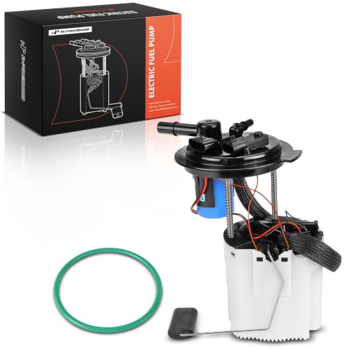 A-Premium Electric Fuel Pump Module Assembly with Pressure Sensor by A-Premium - Used condition - US$36.62