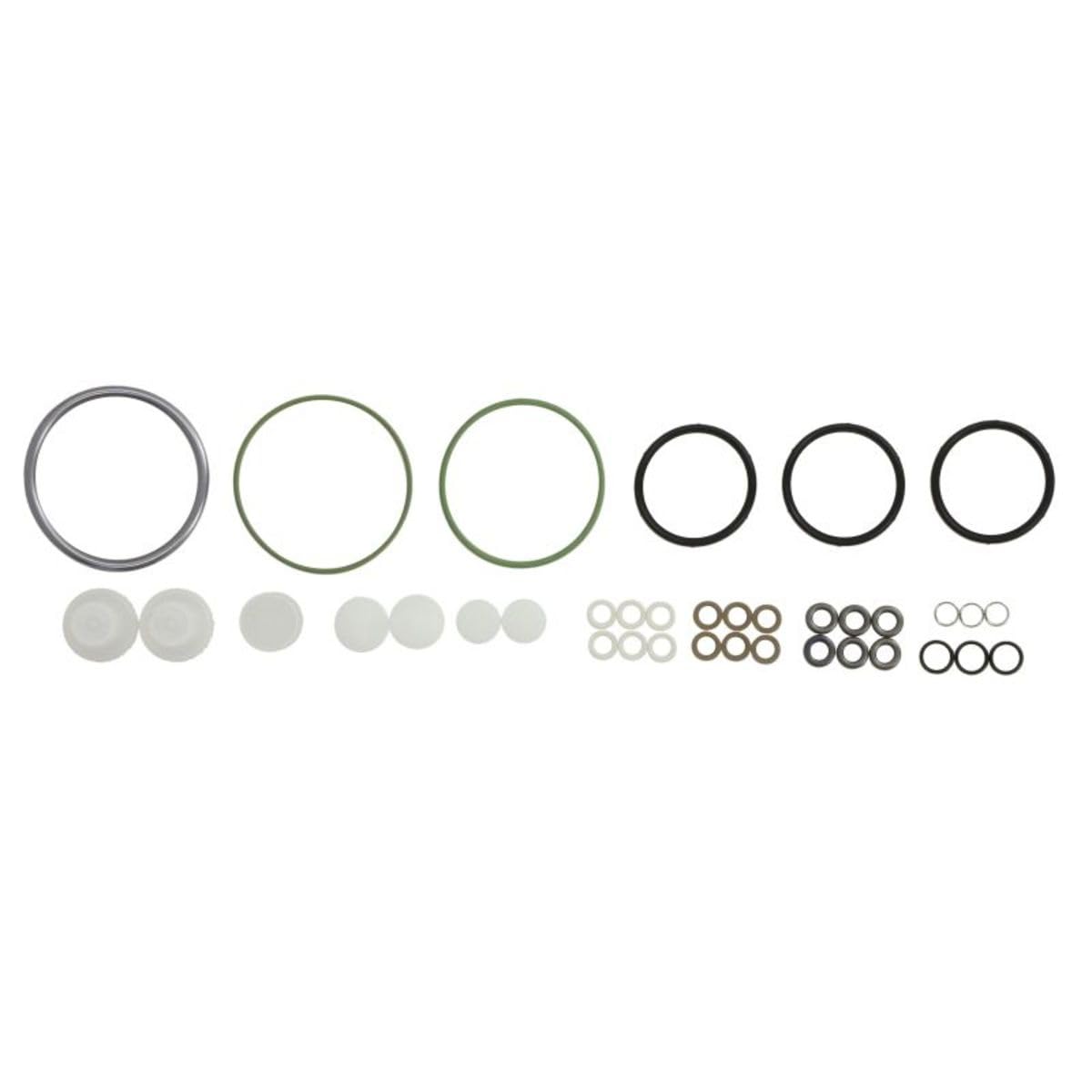 Bosch F 01M 101 456 Distributor Kit