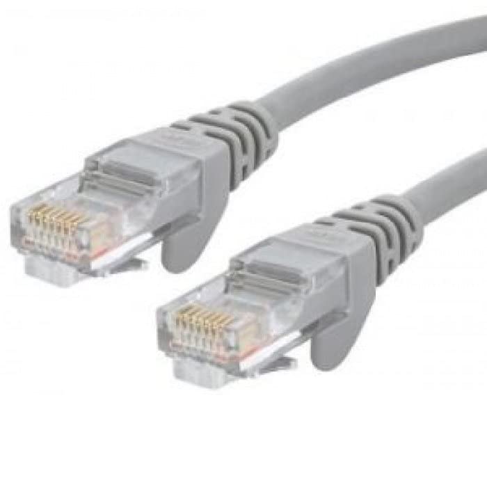 Finolex 1 meter Ethernet LAN Cable Patch Cord CAT 6 UTP (Grey) (B0BZDVNCWF) Amazon Price History, Amazon Price Tracker