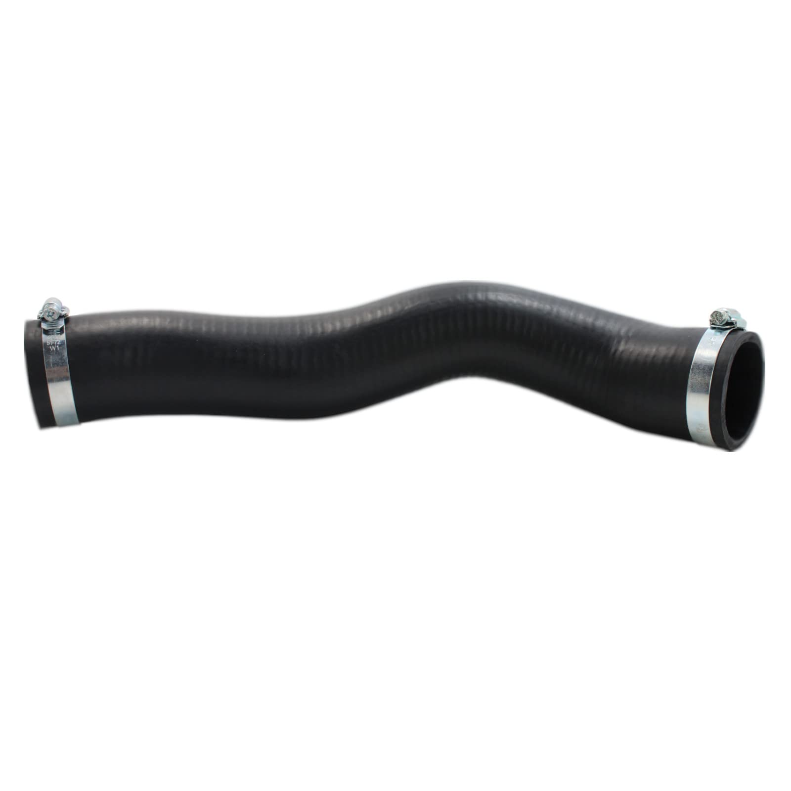 BIAREN Intercooler Turbo Hose Pipe For Mitsubishi L200 Triton 2.5 D 2004-2016 1505A088 1505A850