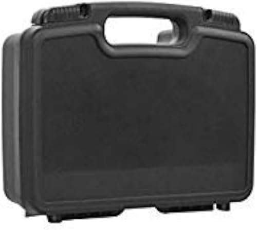 Miniatura 1 de CASEMATIX Funda de radio de mano compatible con 2 Motorola Talkabout Mh230r, Midland Lxt500vp3, BaoFeng Bff8hp Walkie Talkies y accesorios, incluye