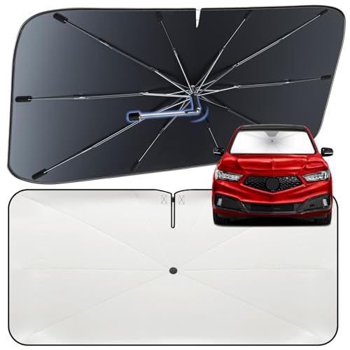 �t�����g�K���X �T���V�F�[�h �A�L���� MDX 2014-2020�p - �i�m�R�[�e�B���O �M���� �t�����g�E�B���h�E�V�F�[�h �P�T���V�F�[�h�J�o�[ �M���Ւf �����ی� �Ԏ��p�����t�B�b�g