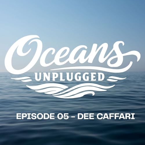Episode 05- Dee Caffari