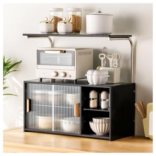 Quxxuol ���H��I �X�����L�b�`�����[�|���L���r�l�b�g �H��L���r�l�b�g �����[�{�b�N�X �h�o ������ ��e�� �ȒP�g�� �V���v���ł������ �P�g�����ɍœK (�u���b�N,����67cm - �d�؂�t��)