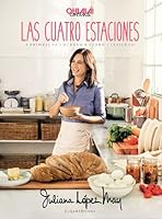 CUATRO ESTACIONES, LAS 9500756420 Book Cover