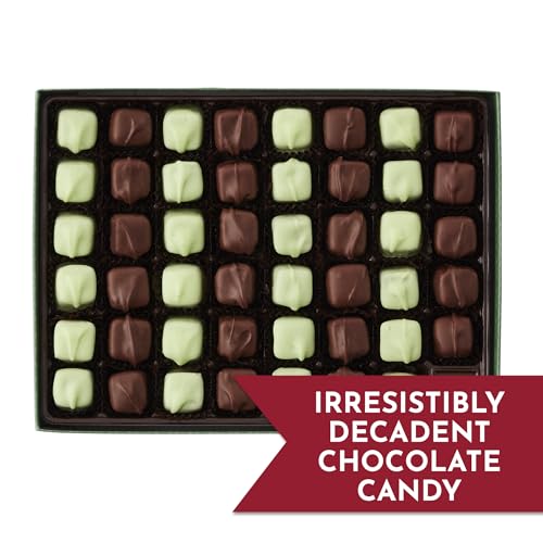 Fannie May Mint Meltaways