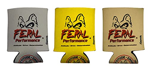 Feral Atv Gear 2" X 9" Spread Eagle 3-Way Hitch #TOP1