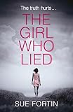 The Girl Who Lied