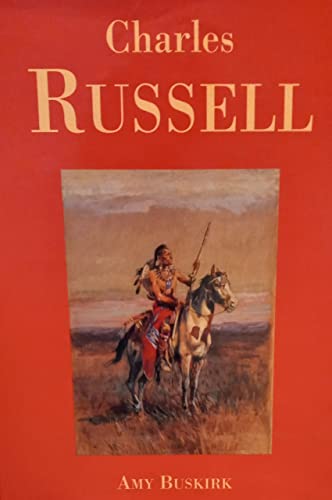 Charles Russell 0760700486 Book Cover