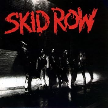 Skid Row on Amazon Music Unlimited