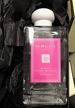 Jo Malone Sakura Cherry Blossom Cologne Spray - (3.4 oz