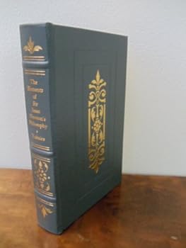 Leather Bound The Elements of Sir Isaac Newton's Philosophy (The Classics of Science Library) Book