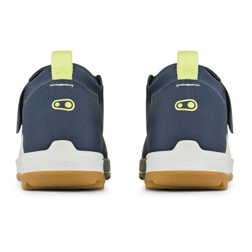Image of Crankbrothers Unisex Adult Stamp Trail Boa