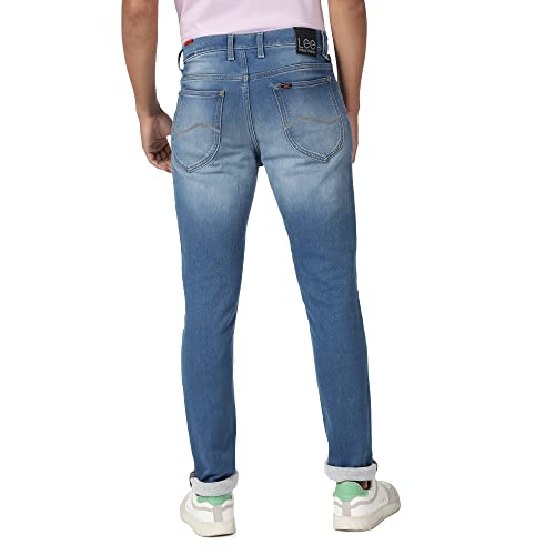 Image of Lee Men Jeans