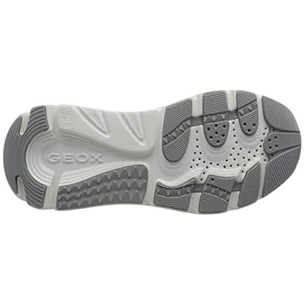 Geox D Diamanta, Scarpe da Ginnastica Bambine e Ragazze