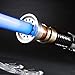 STAR WARS The Black Series OBI-Wan Kenobi Force FX Lightsaber