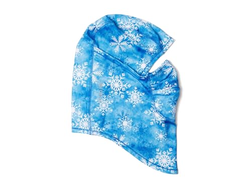 Hot Chillys Adult Micro Elite Chamois Convertible Mask Print2