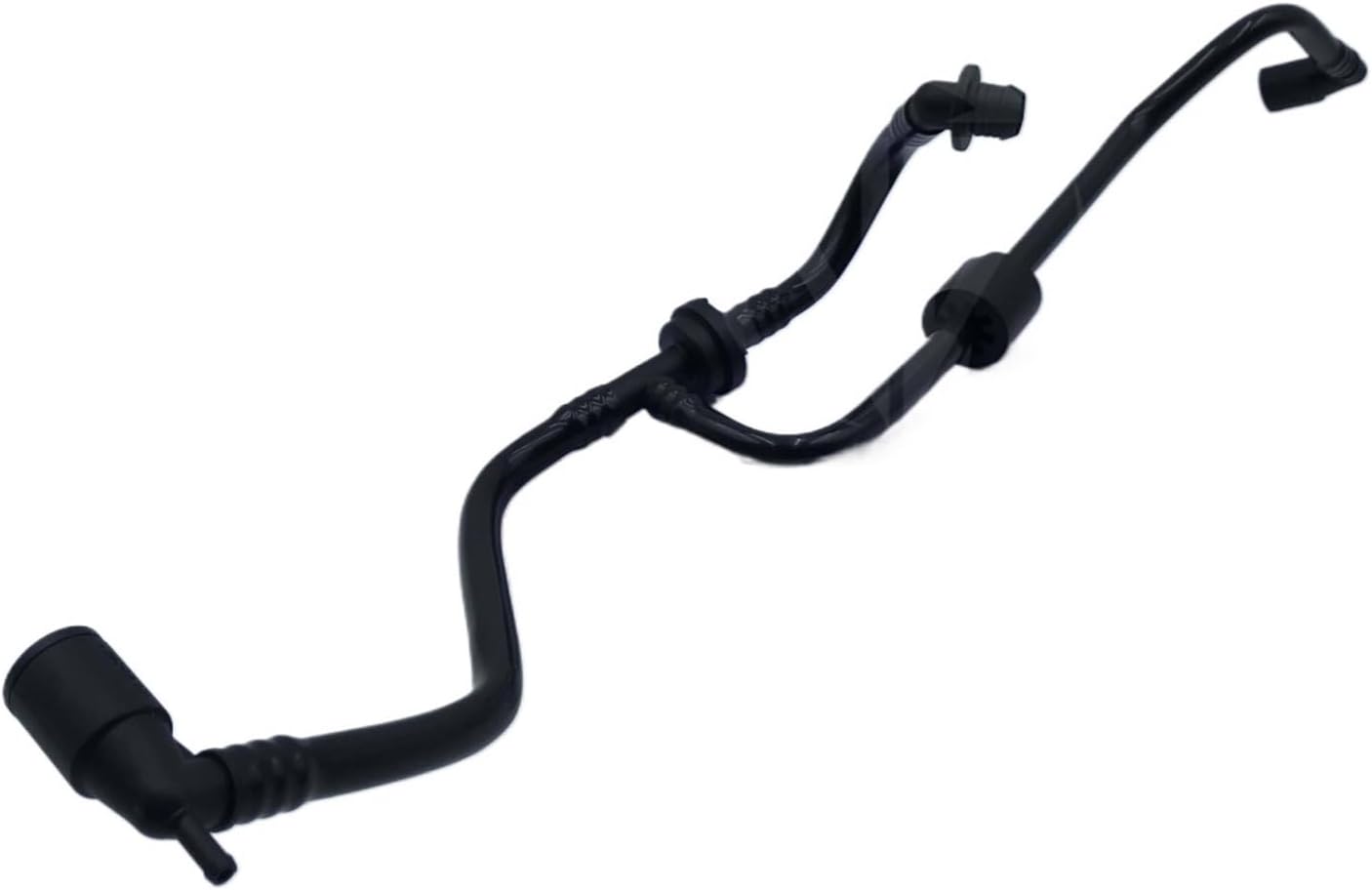 95535557941 95535557940 VD Parts Brake Vacuum Pipe Fit For Cayenne 3.6 9pa1 2007-2010 Fit For Cayenne 9pa1