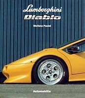 Lamborghini Diablo B000L7XIQA Book Cover